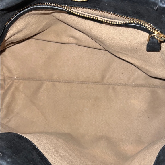 Manu Atelier Le Cambon 35 Black Suede - Picture 9 of 12